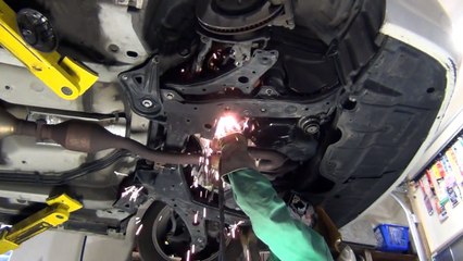 Toyota Lexus CV Axle Fiasco