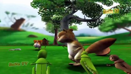 Bé Khỏe Bé Ngoan - Nhạc Thiếu Nhi - Liên Khúc Nhạc Thiếu Nhi - Phim Hoạt Hình Lồng Nhạc Thiếu Nhi - Nhạc Thiếu Nhi Remix