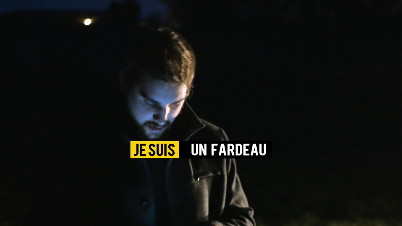 Je suis Un Fardeau