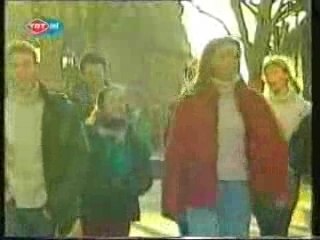 Marie N.-I wanna video clip 2002.