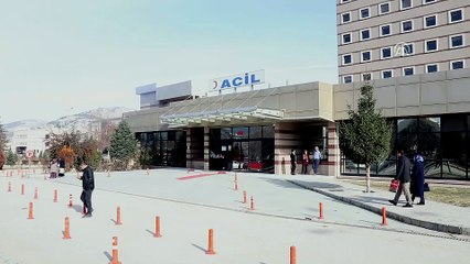 Silahlı saldırı: 1 ölü 1 yaralı - ISPARTA