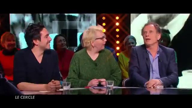 Charles Berling dézingue Star Wars : c'est une daube totale et une honte !