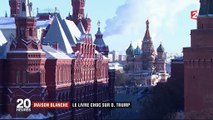 États-Unis : le livre choc de Steve Bannon sur Donald Trump