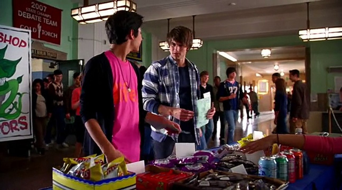 Alles Betty Staffel 3 Folge 9