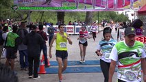 Carrera Por Esos Locos Que Corren 2017