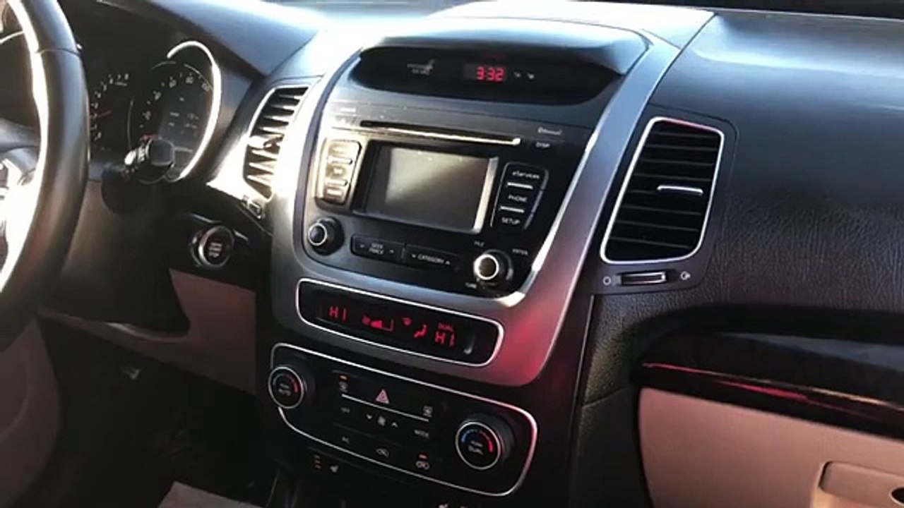 2011 Kia Sorento North Huntingdon, PA | Pre-Owned Kia Sorento North Huntingdon, PA