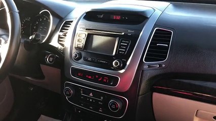 2011 Kia Sorento North Huntingdon, PA | Pre-Owned Kia Sorento North Huntingdon, PA