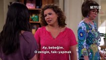 One Day at a Time 2. Sezon Türkçe Altyazılı Tanıtım Fragmanı