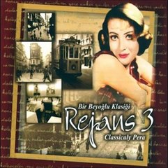 Edward Aris & Sonay Yağız & Reha Erdir - Kızıl Ordu Marşı - Rejans