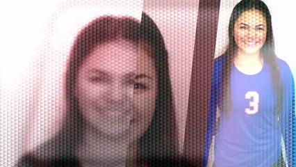 2017 All-State Girls Volleyball Team