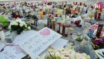 Estimated timeline for distribution of donated money to Las Vegas Victims' Fund