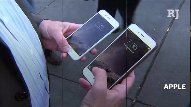 Apple Posts Apology Letter For Slowing Down Older iPhones