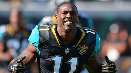 Rapoport: Jaguars believe Marqise Lee will play Sunday, primarily on third downs