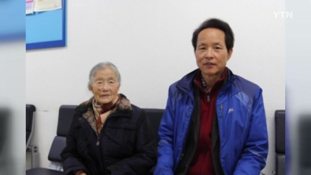 [좋은뉴스] 수해 피해자에서 친어머니로 / YTN