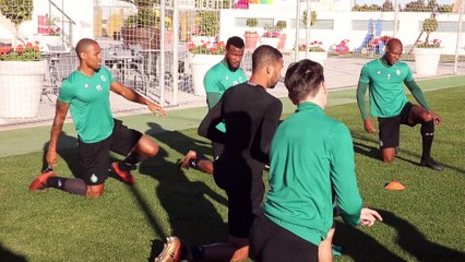 [Stage #J4] La dernière journée complète en Espagne