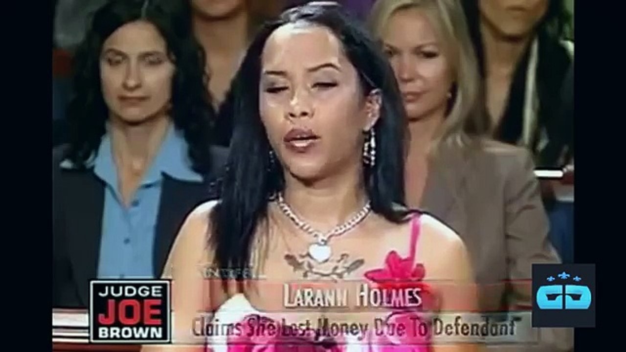 [Satisfying] BEST Judge Judy Type of Case: WELFARE FRAUD! Judge Joe Brown Full Episode! 2017 New Up