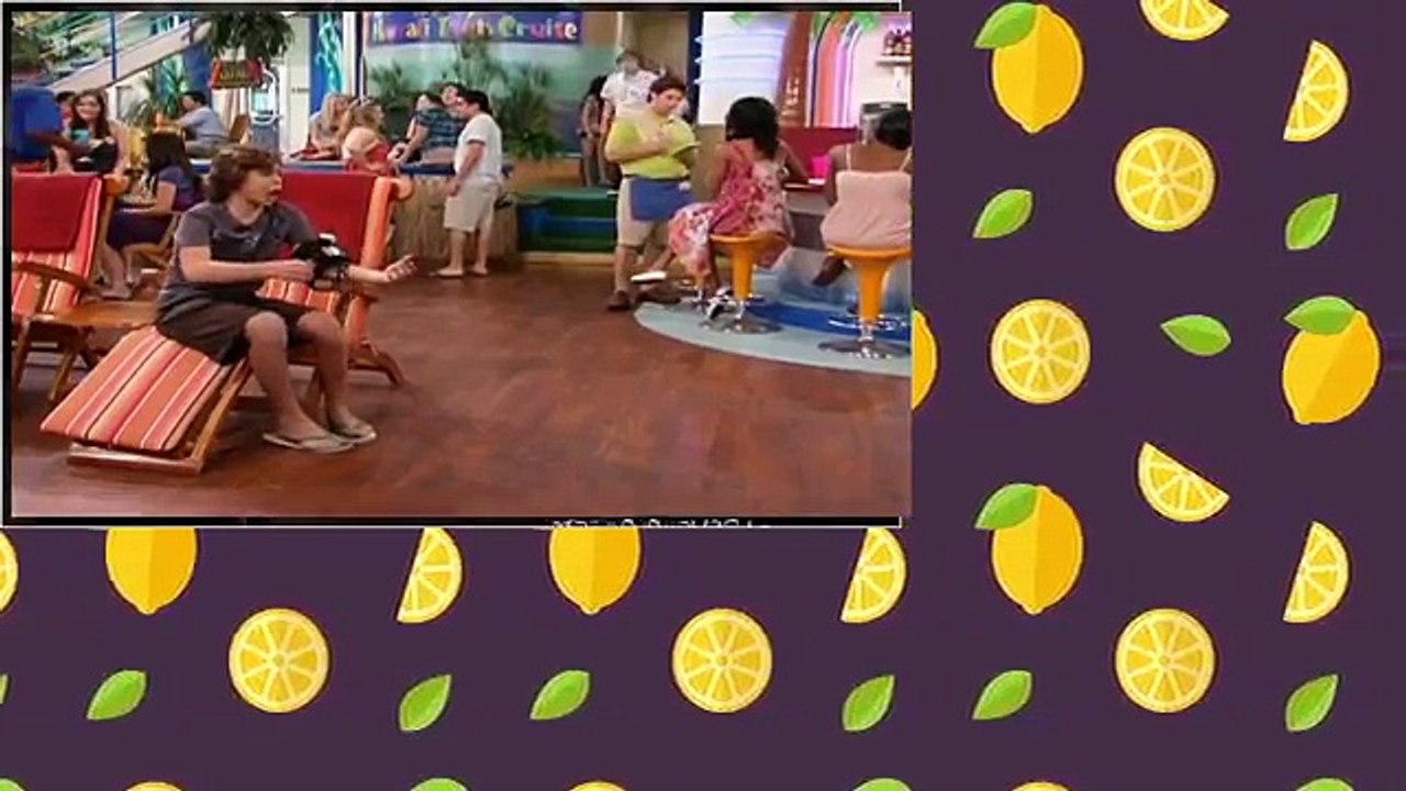 Wizards Of Waverly Place Cast Away To Another Show