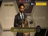 اول حديث لمحمد صلاح بعد تتويجة بجائزة احسن لاعب افريقي