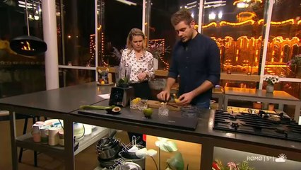 Mads Bo i Go' Morgen Danmark (2018.01.04)