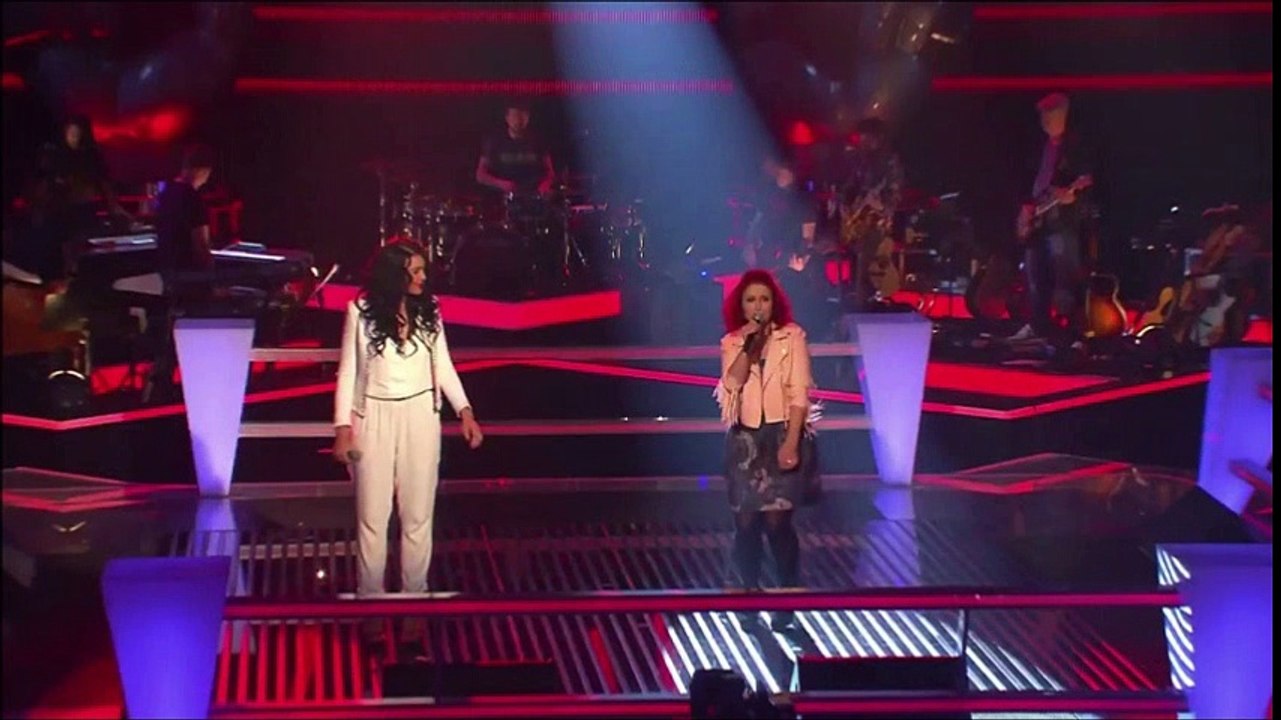 Staffel 4 Camilla Daum