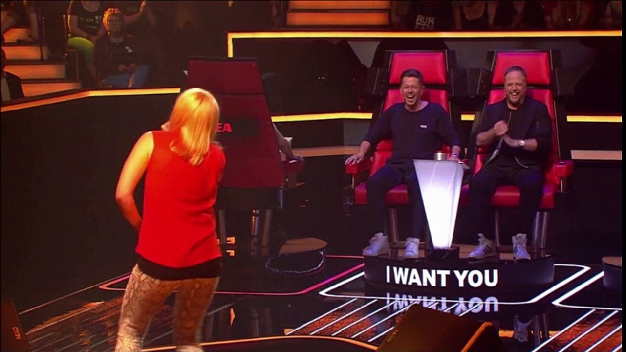 Staffel 4 Koko Fitzgeraldo