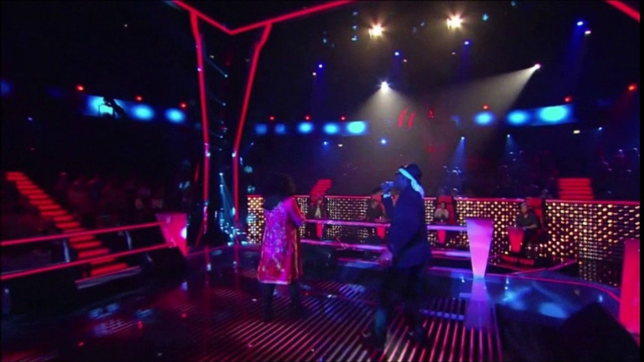 Staffel 4 Rita Movsesian