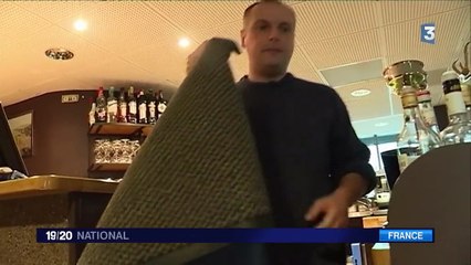 Eleanor : la tempête touche la Seine-Maritime de plein fouet