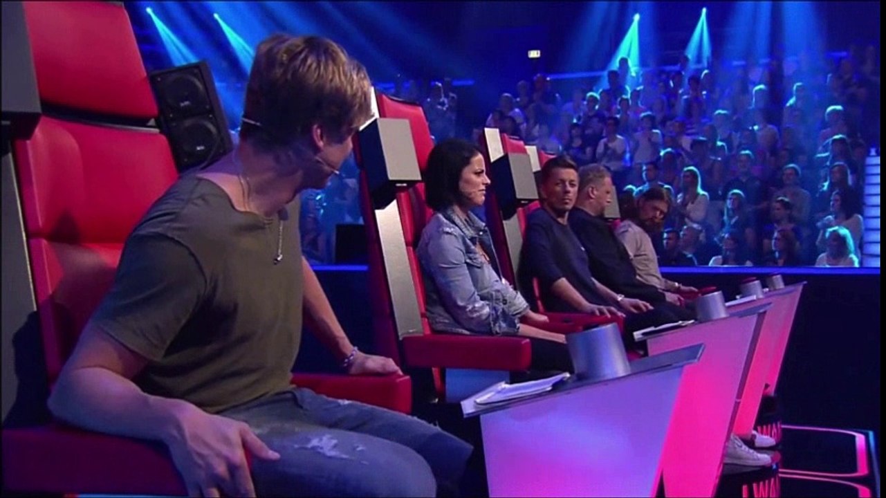 Staffel 4 Maja Zaloznik