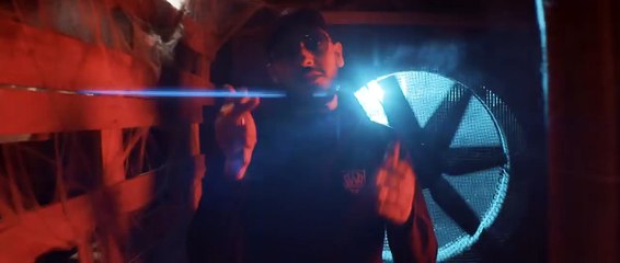 3robi - Owjee (Prod. IliassOpDeBeat)