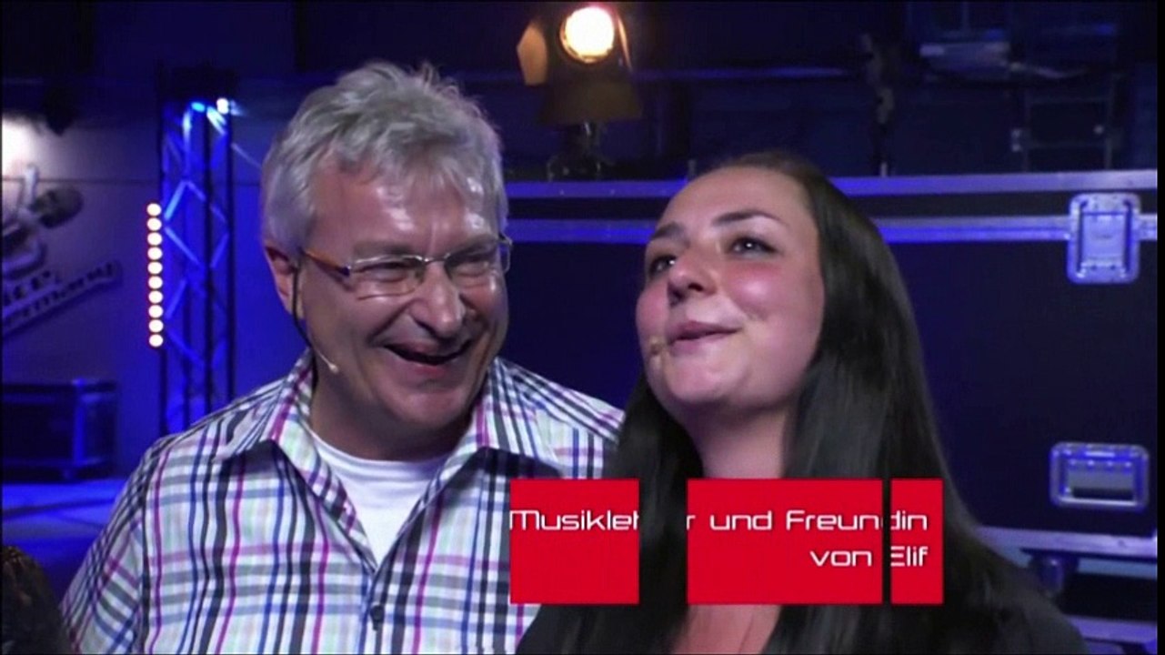 Staffel 4 Elif Özcelik