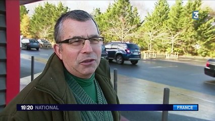 Ile d'Oléron : bataille autour de l'implantation d'un McDonald's
