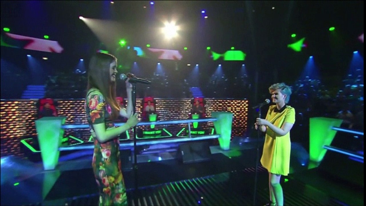 Staffel 4 Hafrun Kolbeinsdottir