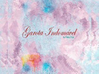 Maquiagem inspirado na Cecilia de Carinha de anjo