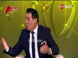 شاهد مسخرة السنين هتفصل ضحك ستوديو أون ومدحت شلبي قلب مسخرة وميدو مش قادر يمسك نفسه عالهوا بعد تتويج صلاح بالجائزة