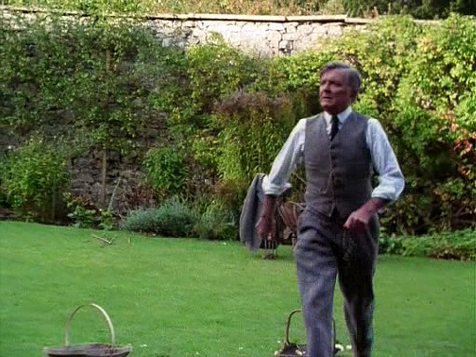 The Adventures of Sherlock Holmes  S01E02 - The Dancing Men