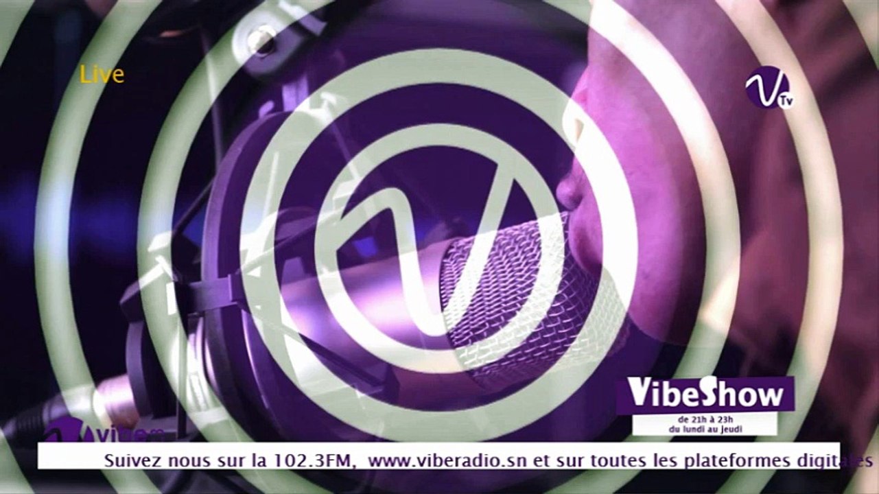Vibe show avec sister Adja(15)