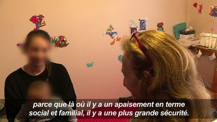 Prison: Belloubet défend l'idée d'un téléphone fixe par cellule