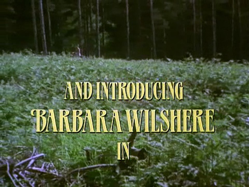 The Adventures of Sherlock Holmes  S01E04 - The Solitary Cyclist