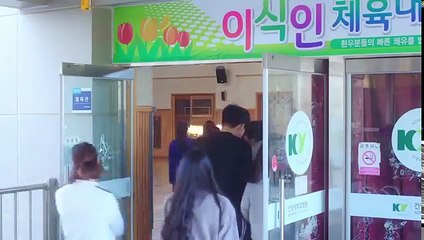 Unexpected Heroes Episode 2