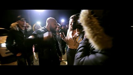 Dani Mocanu - Acuzat 2 ( Oficial Video ) HiT 2018