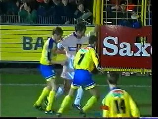 1998-01-13 - beker 16e finale - St.-Truiden - RSCA 2-1