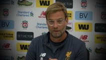 'Nothing's changed' - Klopp's Coutinho questions continue