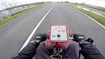 Easy (Electric Mobility Scooter) Rider