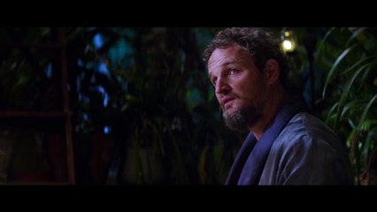 WINCHESTER - Starring Helen Mirren, Jason Clarke