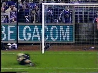 1998-11-15 - speeldag 14 - RSCA - Standard 0-1