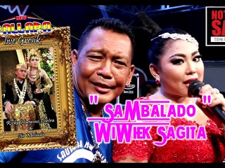 WIWIK SAGITA - SAMBALADO