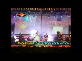 WIWIK SAGITA - SEPONDOK DUA CINTA