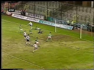 1999-03-06 - speeldag 25 - RSCA - Lommel 3-0