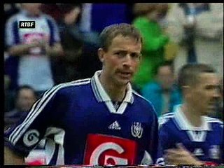 1999-05-16 - speeldag 34 - RSCA - KV Kortrijk 3-1