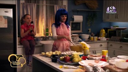 mi niñera es un vampiro 1x04 ellos y ellas